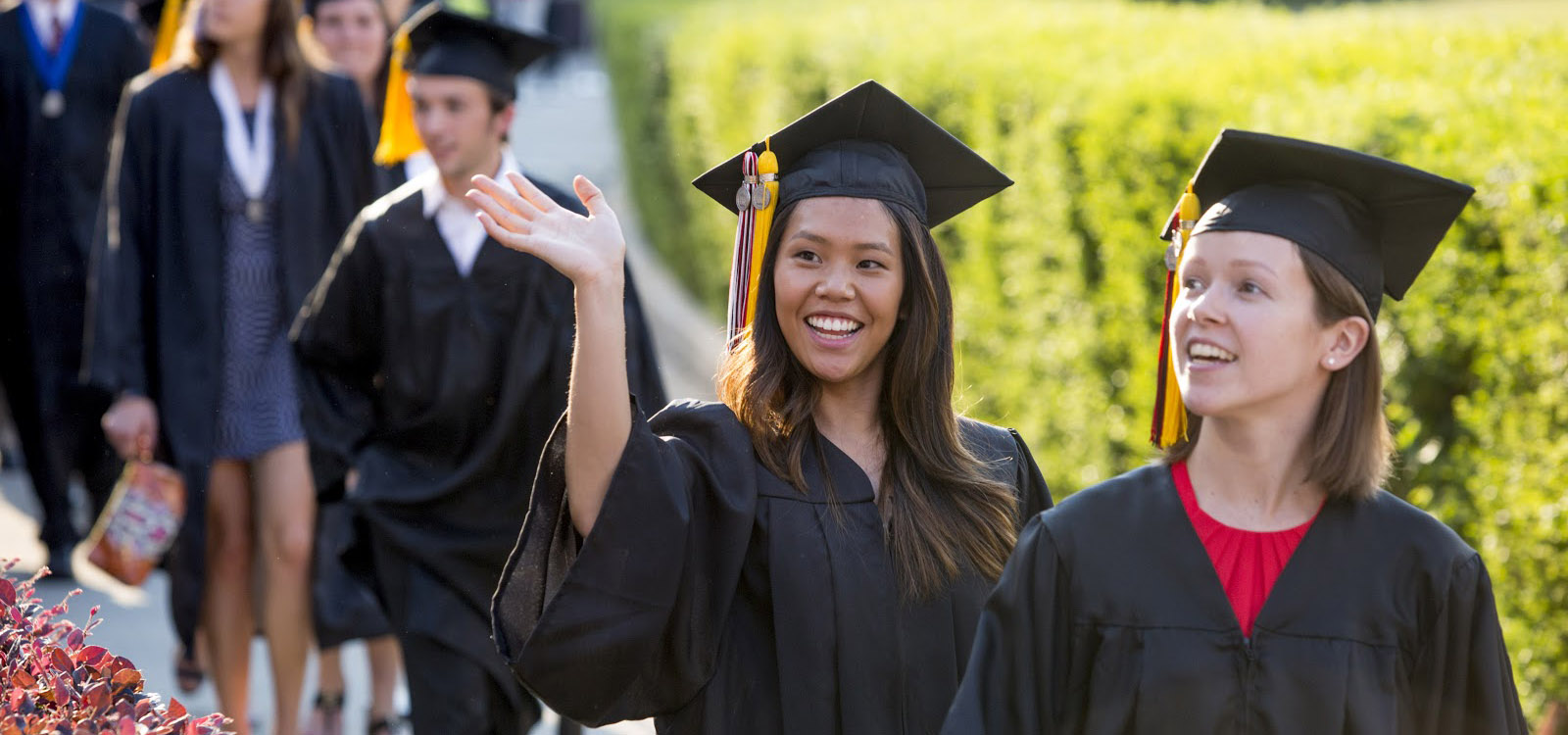 UGA Graduates