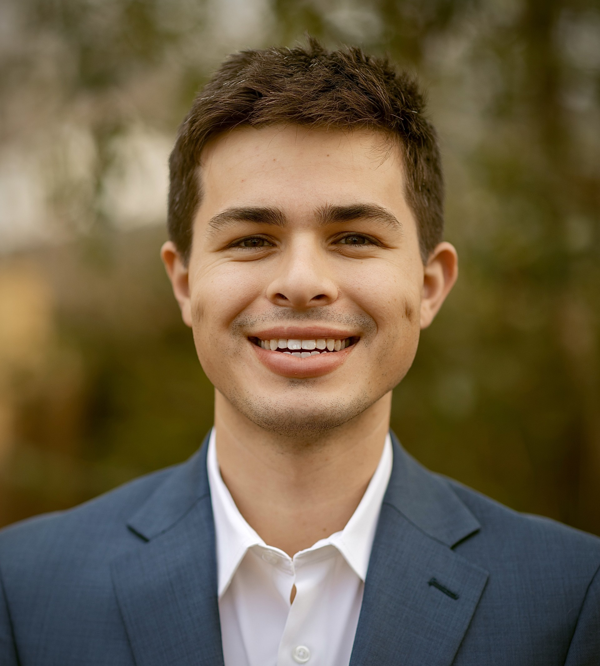 Andrew Schoppenhorst