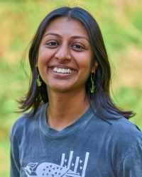 Reema Garabadu