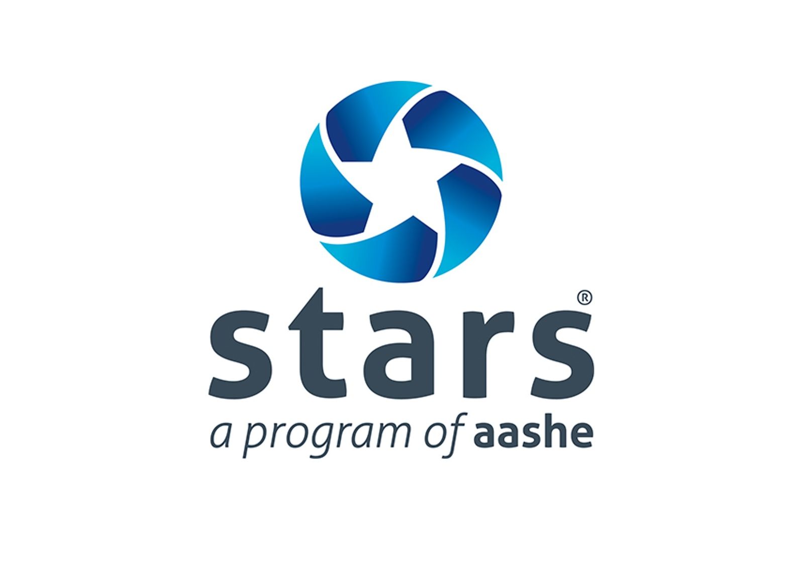 AASHE STARS Logo