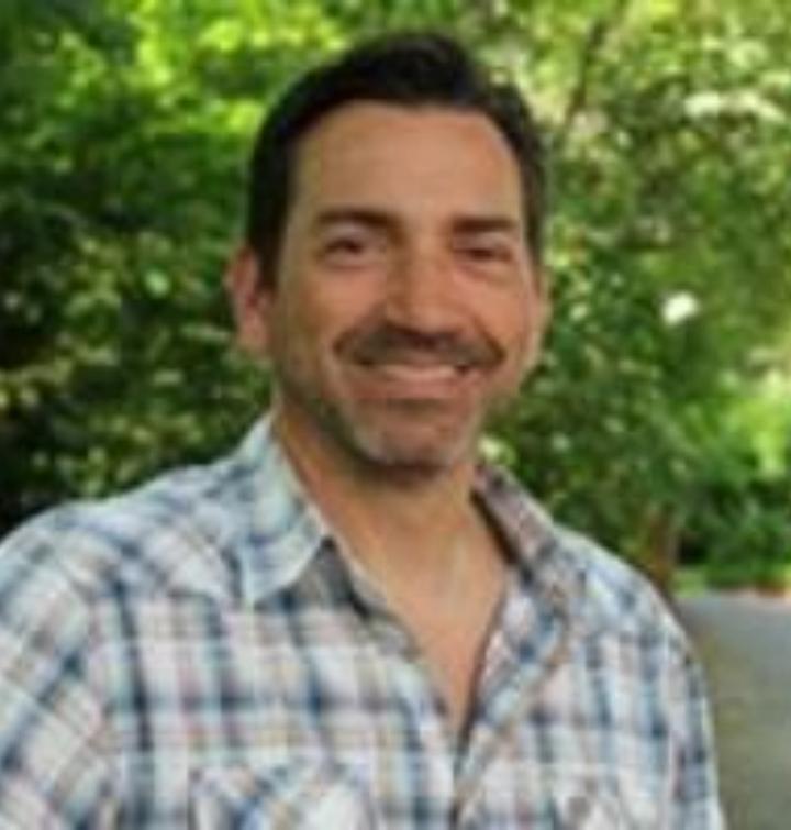 Alfred “Alfie” Vick