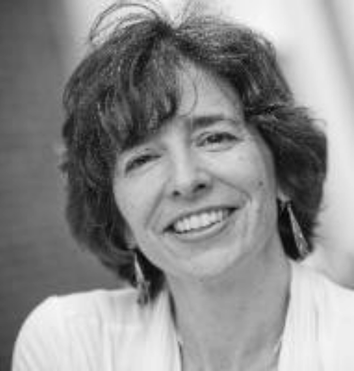 Marie-Claude (Maric) Boudreau