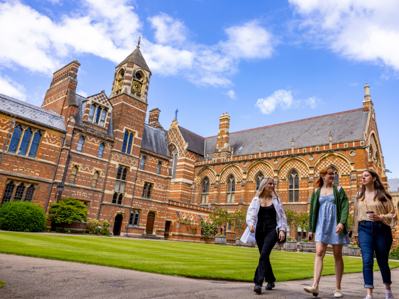 Study Abroad Scholarships in Sustainability