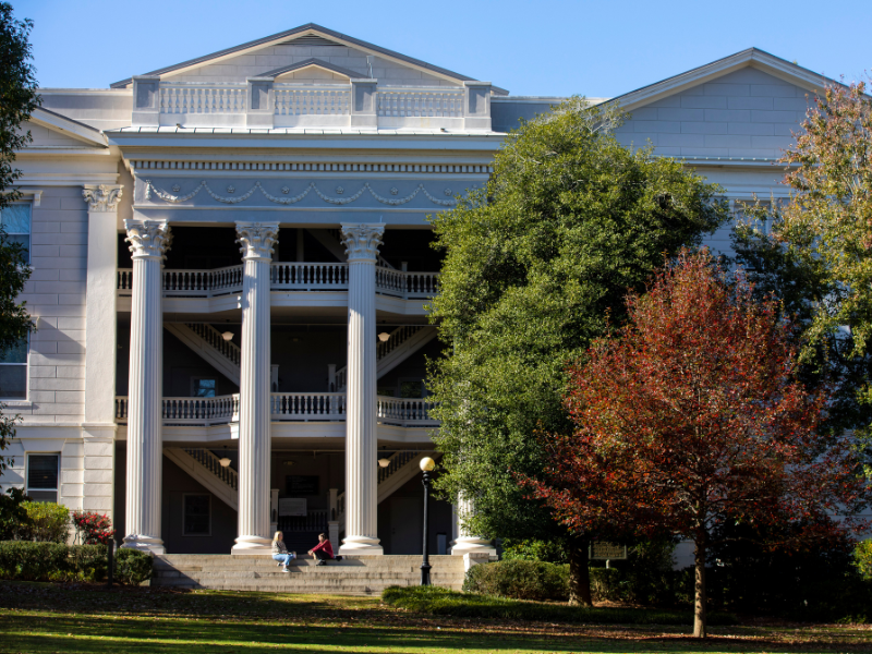 Internal Advisory Board