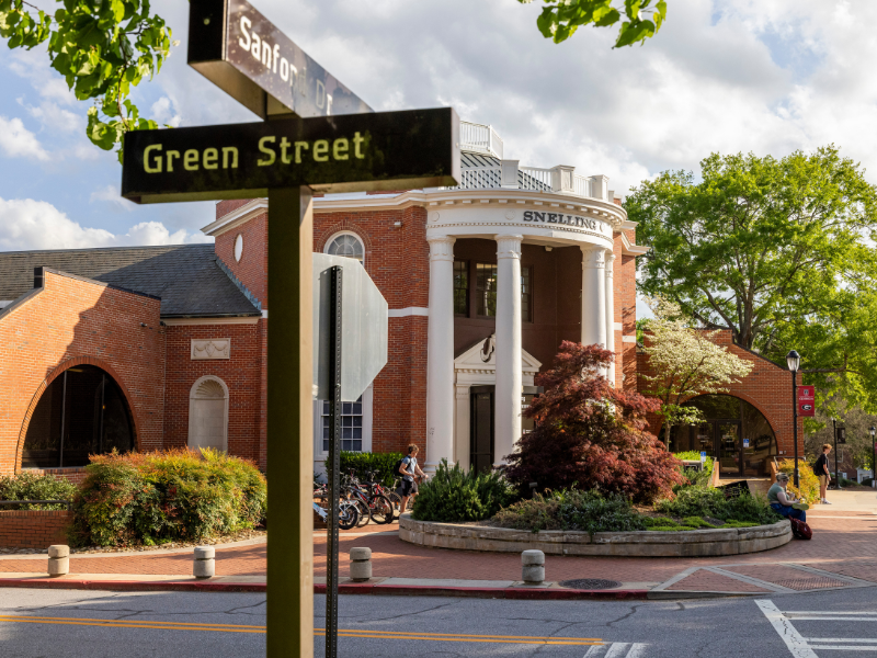 Programs for Employees