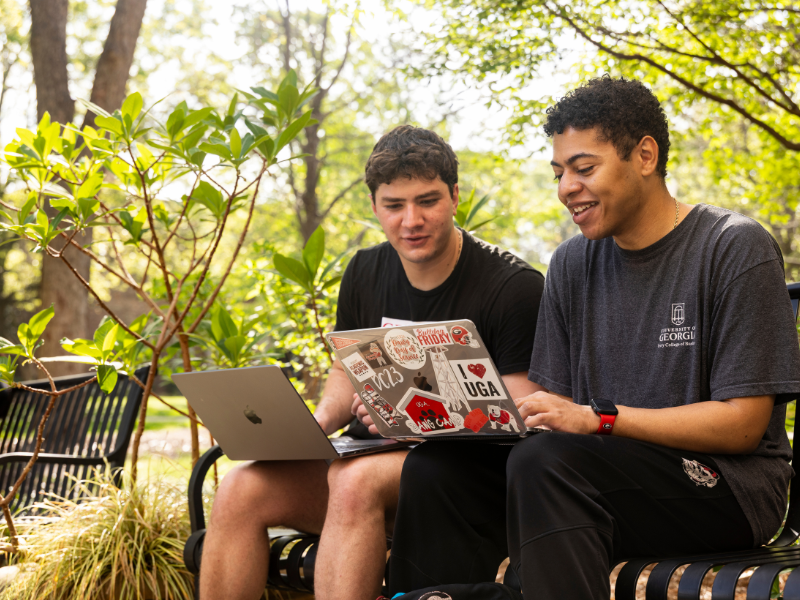 Student Internship Program