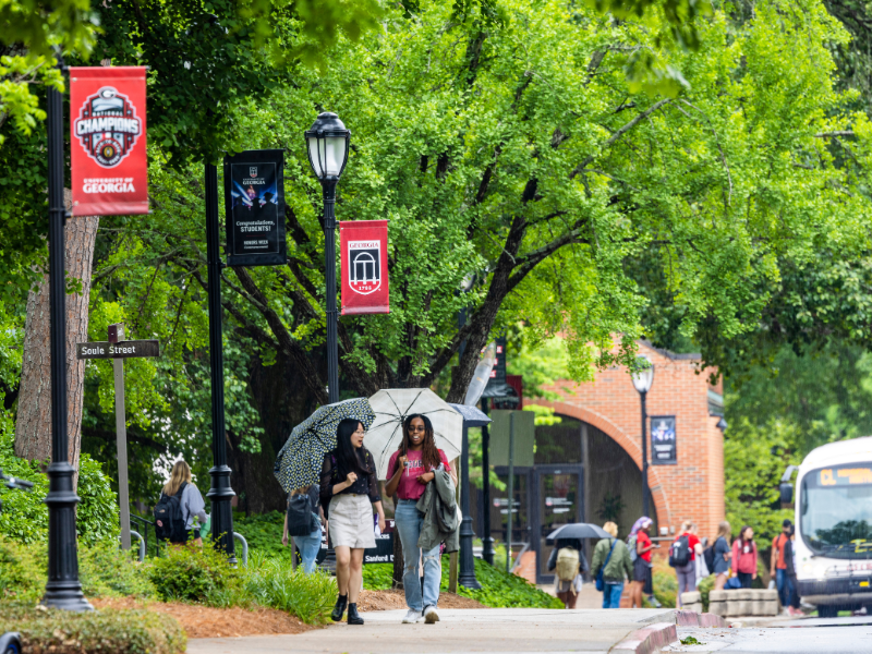 Association for the Advancement of Sustainability in Higher Education