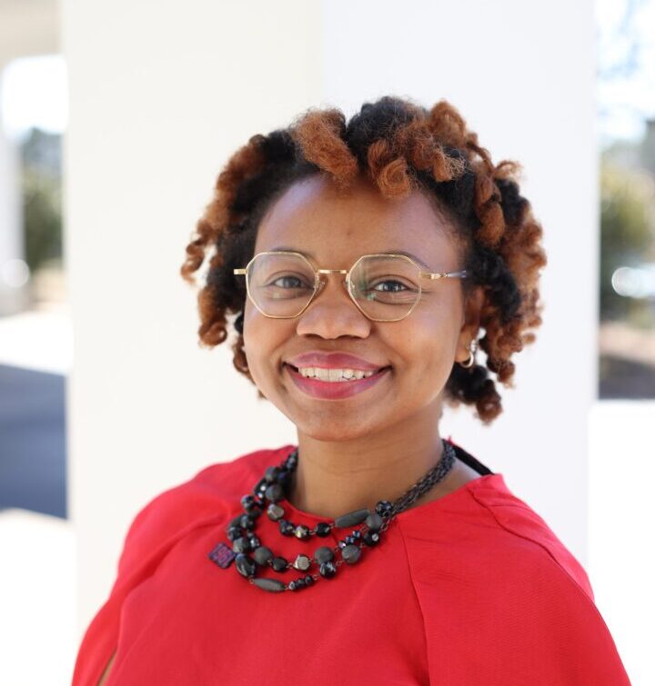 Jonelle Dawkins